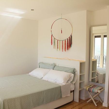 Casa Rural La Olma Vendégház Hita Kültér fotó