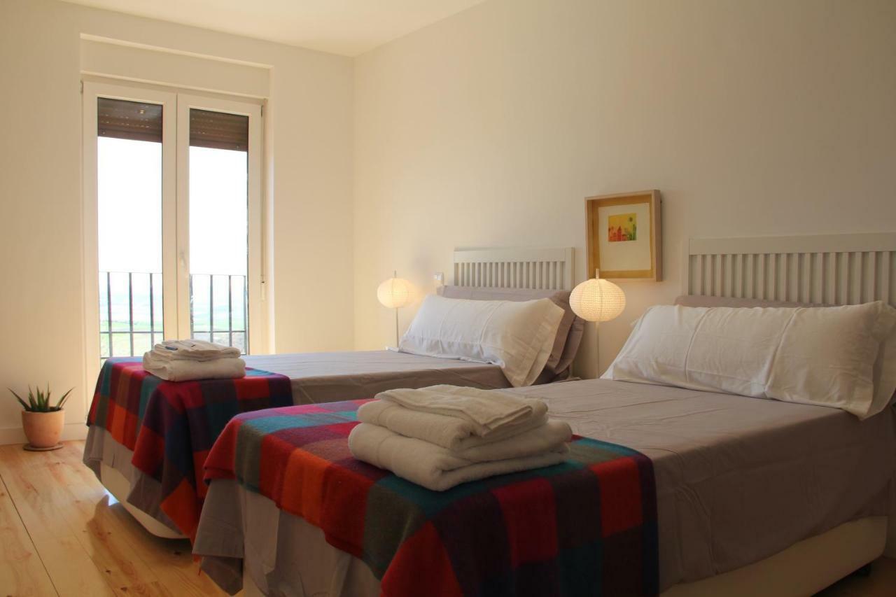 Casa Rural La Olma Vendégház Hita Kültér fotó