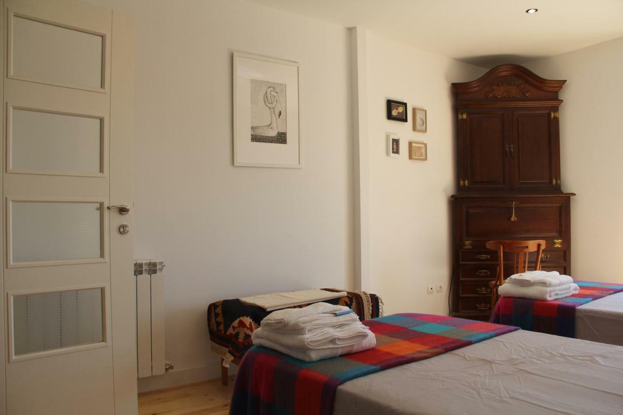 Casa Rural La Olma Vendégház Hita Kültér fotó